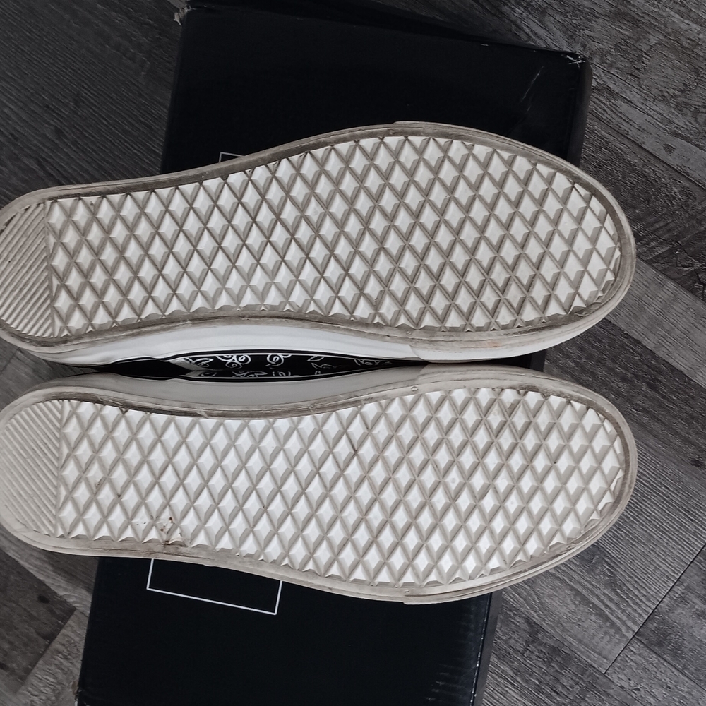 juice wrld 999 shoes, no vanity, Size 7 (40) - Picture 6 of 6